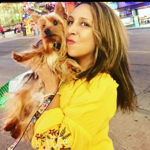 Meet your Posher, Shivani